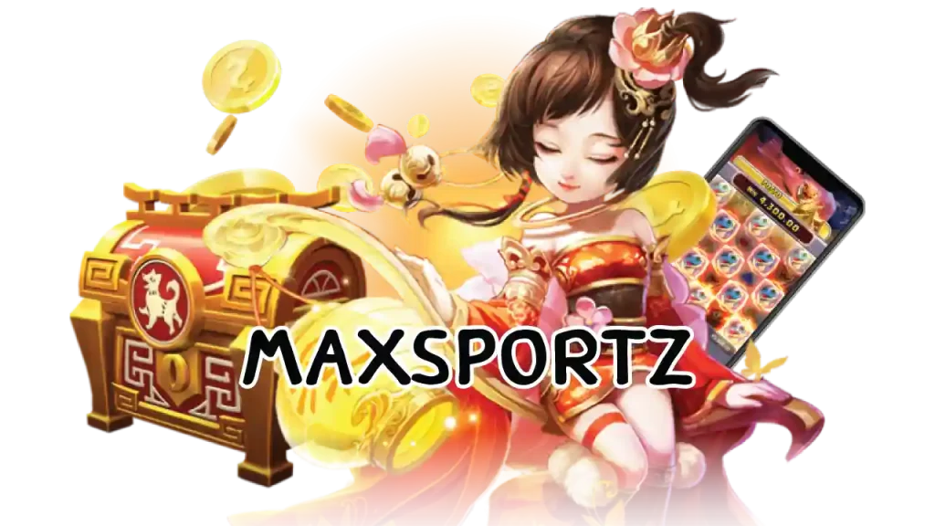 maxsportz