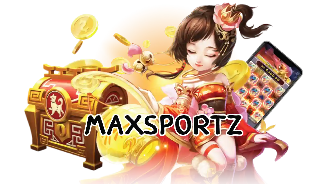 maxsportz